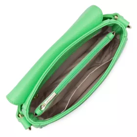 Sac Trotteur Foulonné Milano Lancaster