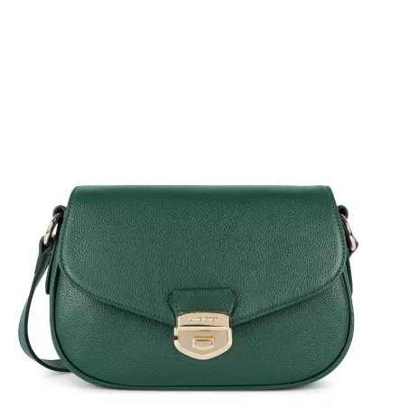 Sac Trotteur Foulonné Milano Lancaster