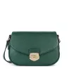 Sac Trotteur Foulonné Milano Lancaster
