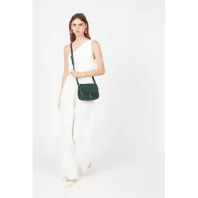 Sac Trotteur Foulonné Milano Lancaster