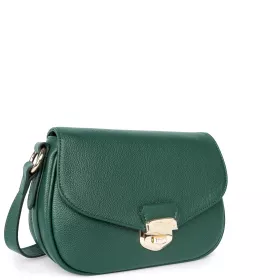 Sac Trotteur Foulonné Milano Lancaster