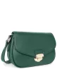 Sac Trotteur Foulonné Milano Lancaster