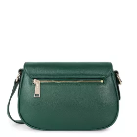 Sac Trotteur Foulonné Milano Lancaster