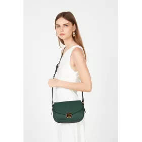 Sac Trotteur Foulonné Milano Lancaster