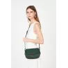 Sac Trotteur Foulonné Milano Lancaster