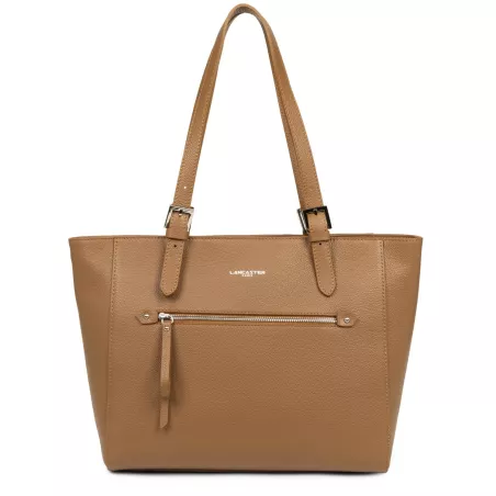 Sac cabas épaule Firenze de Lancaster