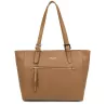 Sac cabas épaule Firenze de Lancaster