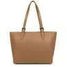 Sac cabas épaule Firenze de Lancaster