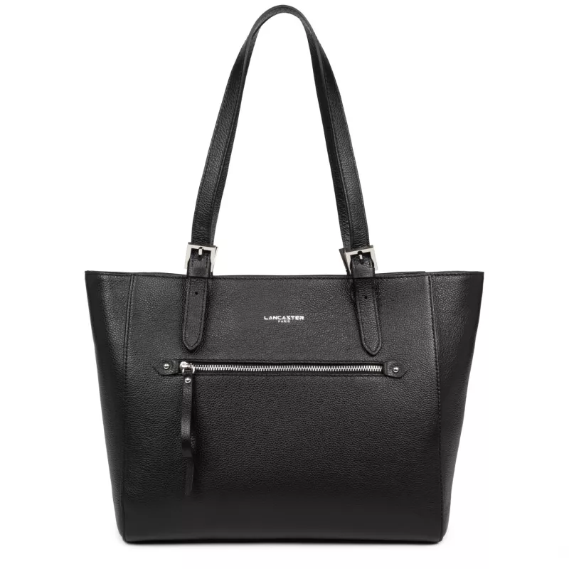 Sac cabas épaule Firenze de Lancaster Sac cabas épaule Firenze de Lancaster