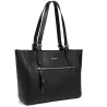 Sac cabas épaule Firenze de Lancaster