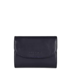 Portefeuille Dos À Dos Paris Pm Lancaster