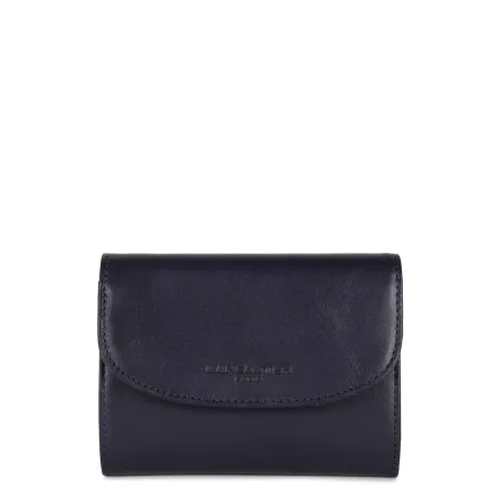 Portefeuille Dos À Dos Paris Pm Lancaster