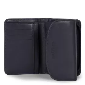 Portefeuille Dos À Dos Paris Pm Lancaster