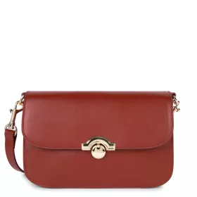 Sac besace Paris Médaille de Lancaster