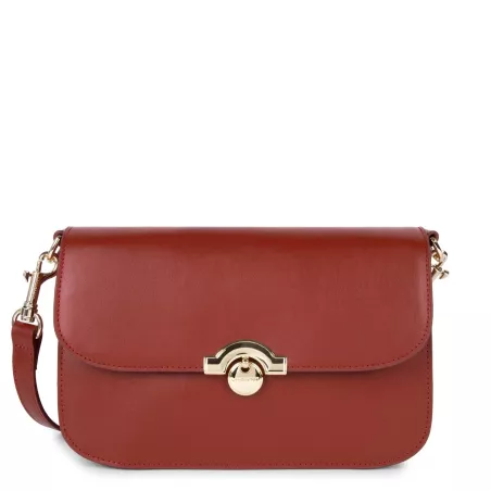 Sac besace Paris Médaille de Lancaster