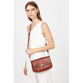 Sac besace Paris Médaille de Lancaster