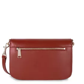 Sac besace Paris Médaille de Lancaster