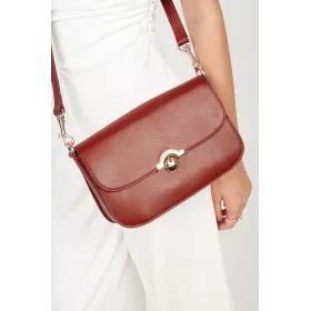 Sac besace Paris Médaille de Lancaster