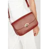 Sac besace Paris Médaille de Lancaster