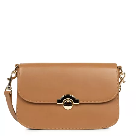 Sac besace Paris Médaille de Lancaster