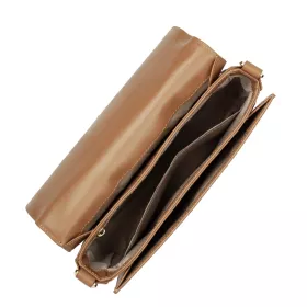 Sac besace Paris Médaille de Lancaster