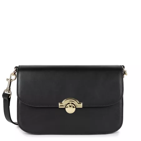 Sac besace Paris Médaille de Lancaster