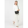 Sac besace Paris Médaille de Lancaster