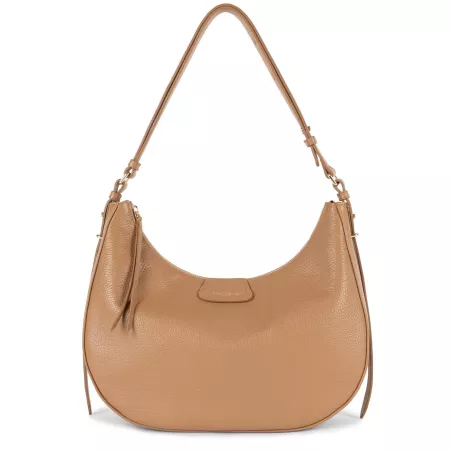 Grand sac hobo Dune de Lancaster