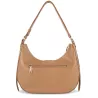 Grand sac hobo Dune de Lancaster