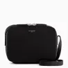 Le Tanneur - petit sac bandoulière sophie en cuir grainé