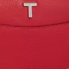 Le Tanneur - portefeuille moyen modèle romy en cuir grainé