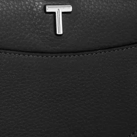 Le Tanneur - portefeuille moyen modèle romy en cuir grainé