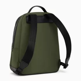 Le Tanneur - grand sac à dos zippé gaspard