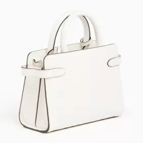 Le Tanneur - petit sac à main emilie en cuir imprimé t