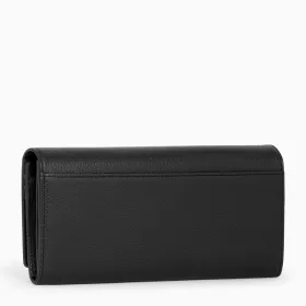 Le Tanneur - compagnon zippé emilie en cuir grainé