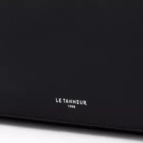 Le Tanneur - portefeuille emilie en cuir grainé