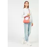 Petit Sac Baguette Basic Chouchou Lancaster