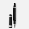 montblanc - rollerball donation pen hommage à frédéric chopin édition spéciale