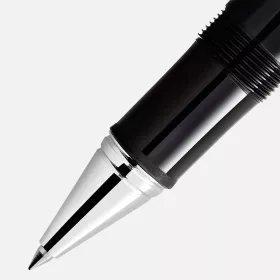 montblanc - rollerball donation pen hommage à frédéric chopin édition spéciale