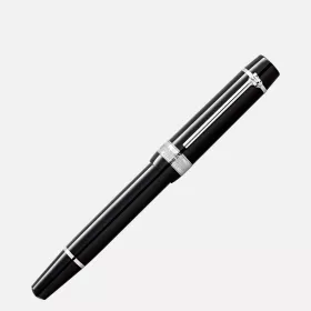 montblanc - rollerball donation pen hommage à frédéric chopin édition spéciale
