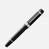 montblanc - rollerball donation pen hommage à frédéric chopin édition spéciale