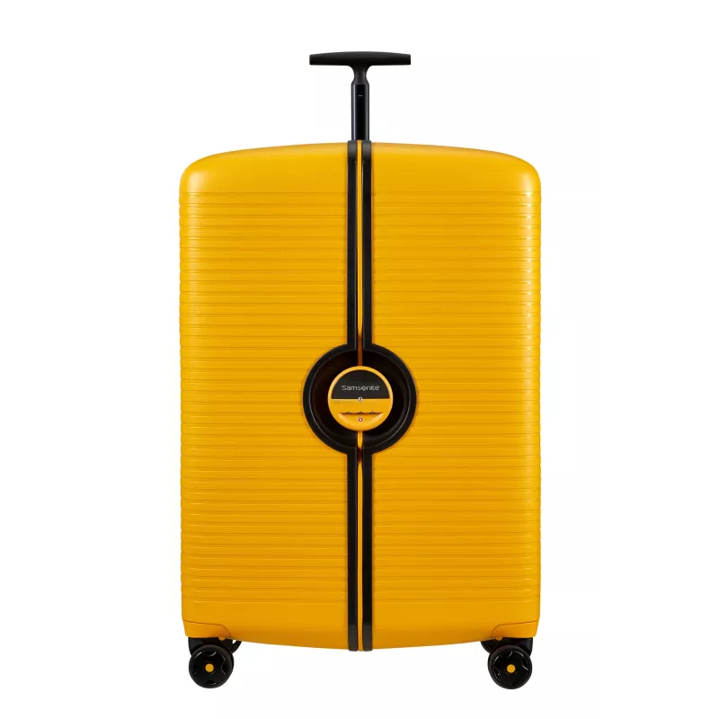 Valise à 4 roues 76cm IBON de Samsonite Valise à 4 roues 76cm IBON de Samsonite