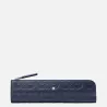 Étui 1 instrument d'écriture Meisterstück Selection Around the World in 80 Days Montblanc