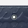 Étui 1 instrument d'écriture Meisterstück Selection Around the World in 80 Days Montblanc