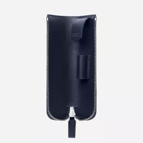 Étui 1 instrument d'écriture Meisterstück Selection Around the World in 80 Days Montblanc