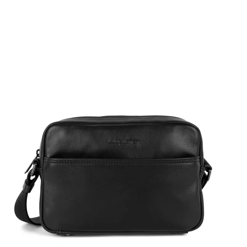 Sac trotteur Soft Vintage Homme de Lancaster Sac trotteur Soft Vintage Homme de Lancaster