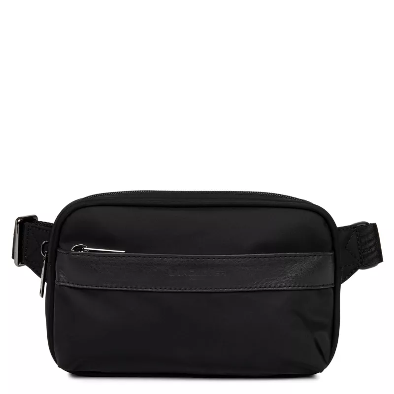Sac porté ceinture Basic Sport Men'S de Lancaster Sac porté ceinture Basic Sport Men'S de Lancaster
