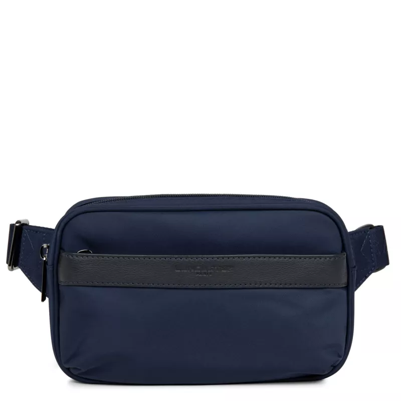 Sac porté ceinture Basic Sport Men'S de Lancaster Sac porté ceinture Basic Sport Men'S de Lancaster