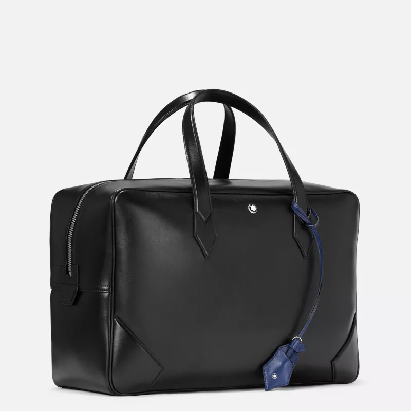 montblanc - sac polochon meisterstück montblanc - sac polochon meisterstück