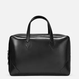 montblanc - sac polochon meisterstück